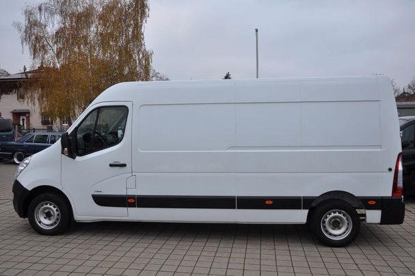 Opel Movano L3H2 96 kW image number 2