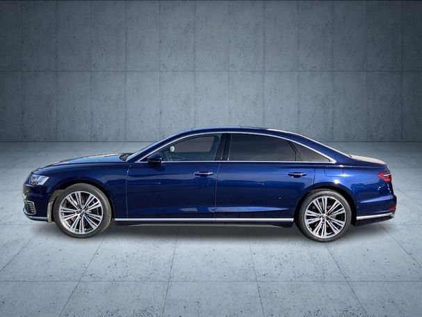 Audi A8 L 60 TFSIe 330 kW image number 4