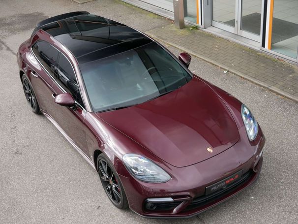 Porsche Panamera Turbo Sport Turismo 404 kW image number 5