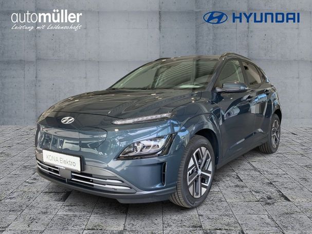 Hyundai Kona 100 kW image number 1