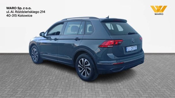 Volkswagen Tiguan 110 kW image number 4