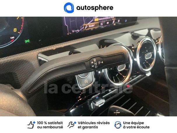 Mercedes-Benz A 180 100 kW image number 27