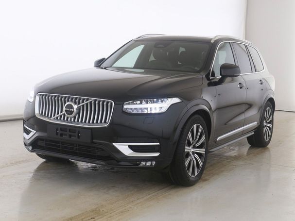 Volvo XC90 B5 AWD Plus 173 kW image number 1