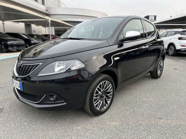 Lancia Ypsilon 51 kW image number 1