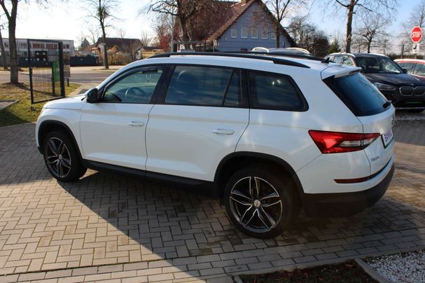 Skoda Kodiaq 92 kW image number 6