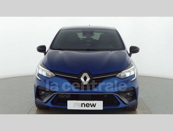 Renault Clio 103 kW image number 4