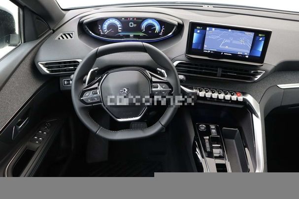 Peugeot 3008 Hybrid e-EAT8 165 kW image number 4