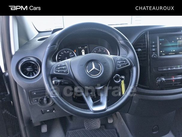 Mercedes-Benz Vito 114 CDi long SELECT 100 kW image number 26