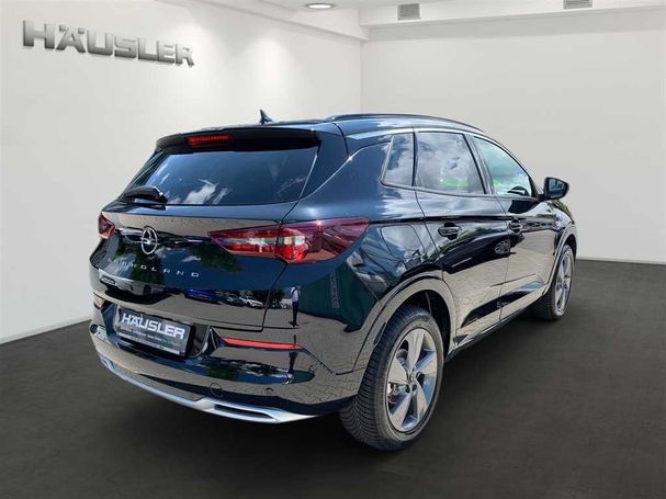 Opel Grandland X 96 kW image number 4