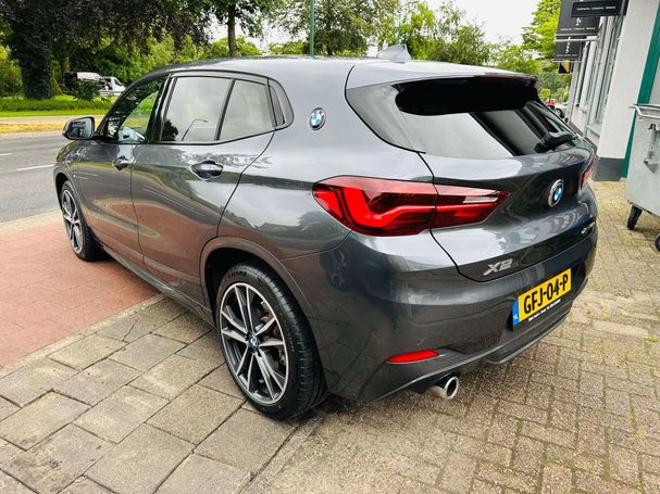 BMW X2 xDrive25e X 162 kW image number 9