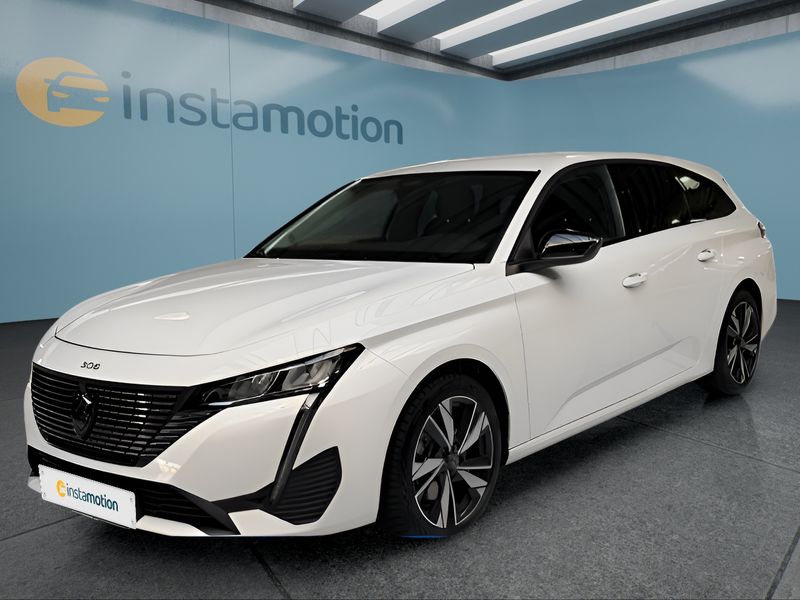 Peugeot 308 SW Allure