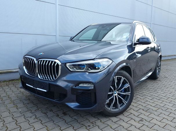 BMW X5 xDrive30d 195 kW image number 1