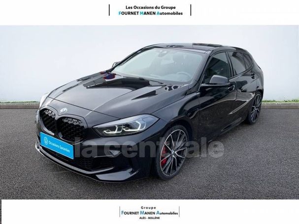 BMW 135i xDrive 225 kW image number 1