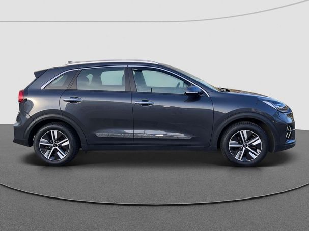 Kia Niro 1.6 GDI 104 kW image number 8