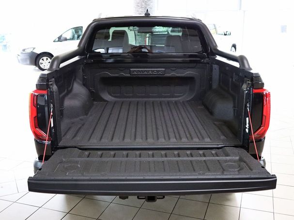 Volkswagen Amarok 4Motion 177 kW image number 15