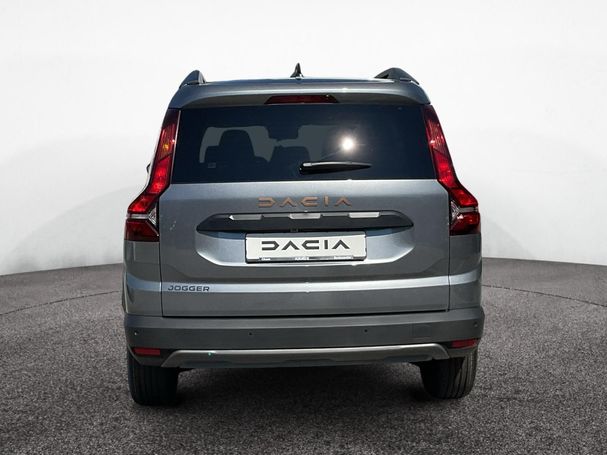 Dacia Jogger TCe 110 Extreme 81 kW image number 4