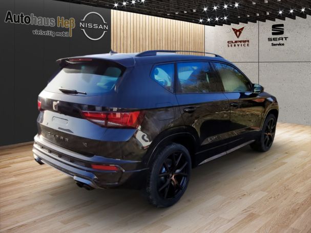 Cupra Ateca 2.0 TSI DSG 4Drive 221 kW image number 5