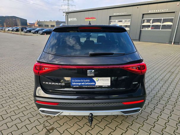 Seat Tarraco 4Drive Xcellence 140 kW image number 3