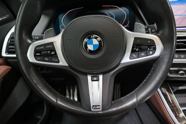 BMW X5 xDrive 195 kW image number 15