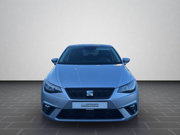 Seat Ibiza 1.0 TSI Style 70 kW image number 2