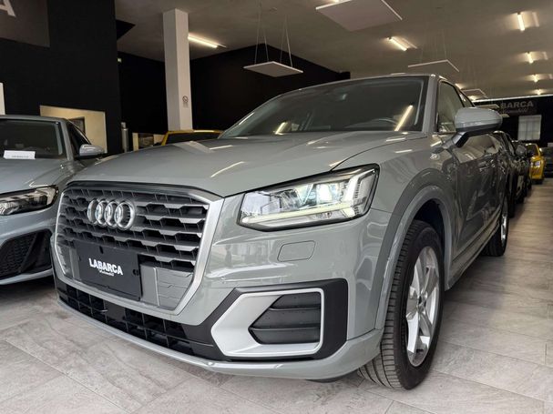 Audi Q2 30 TFSI Sport Business 85 kW image number 1