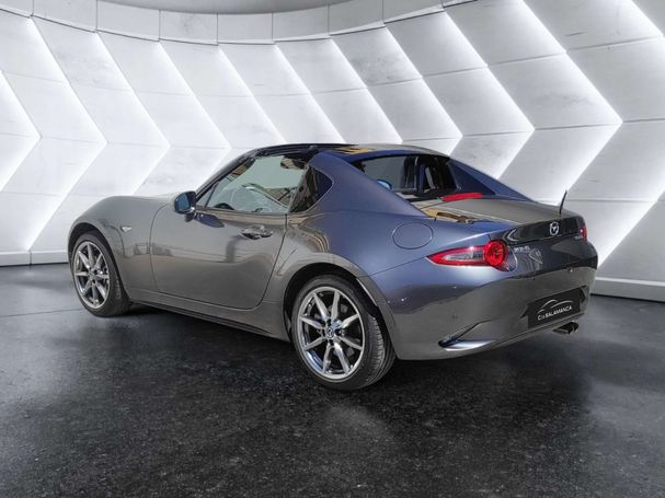 Mazda MX-5 RF 118 kW image number 7