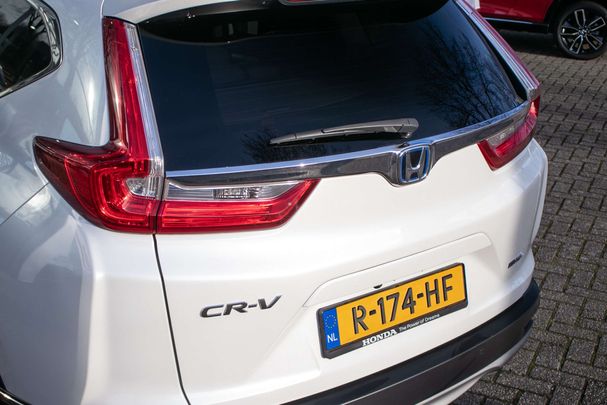 Honda CR-V 135 kW image number 23