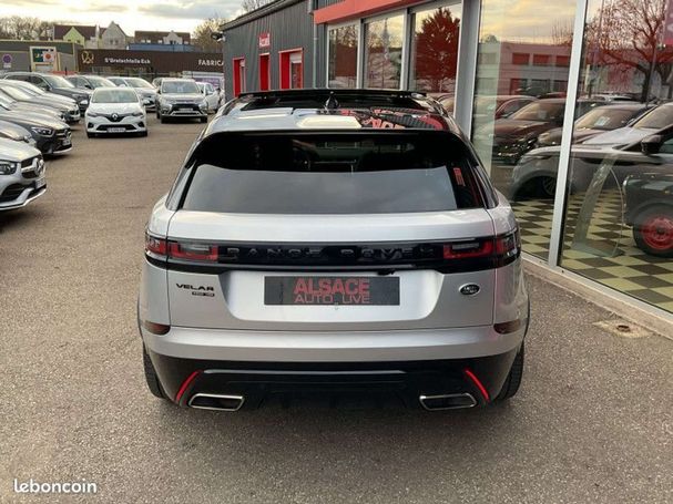 Land Rover Range Rover Velar 3.0d 221 kW image number 4