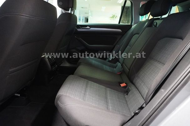 Volkswagen Passat Variant 2.0 TDI Business 110 kW image number 10