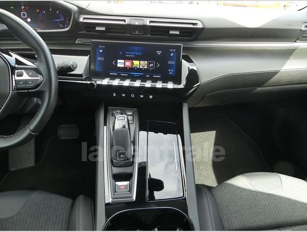 Peugeot 508 BlueHDi 130 EAT8 Allure 96 kW image number 16