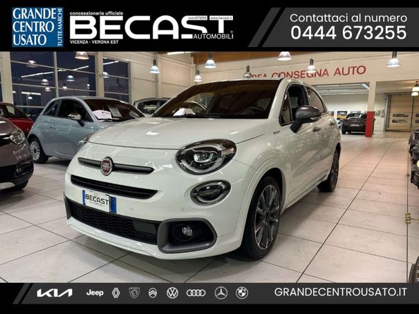 Fiat 500X 1.0 88 kW image number 1