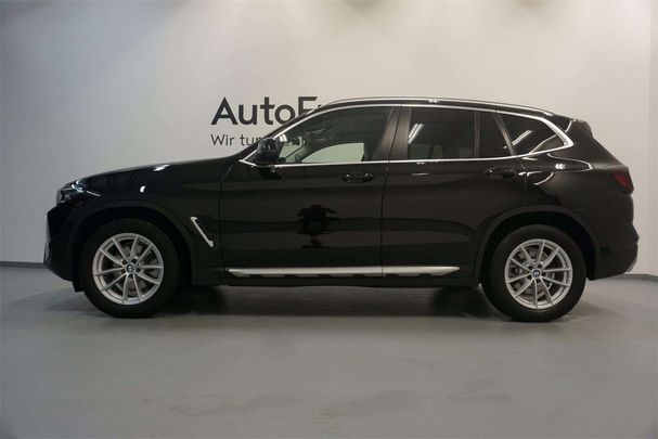 BMW X3 xDrive 140 kW image number 4