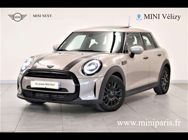 Mini One Mini 76 kW image number 1