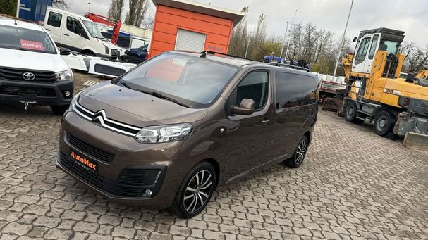 Citroen SpaceTourer M 2.0 BlueHDi 110 kW image number 1