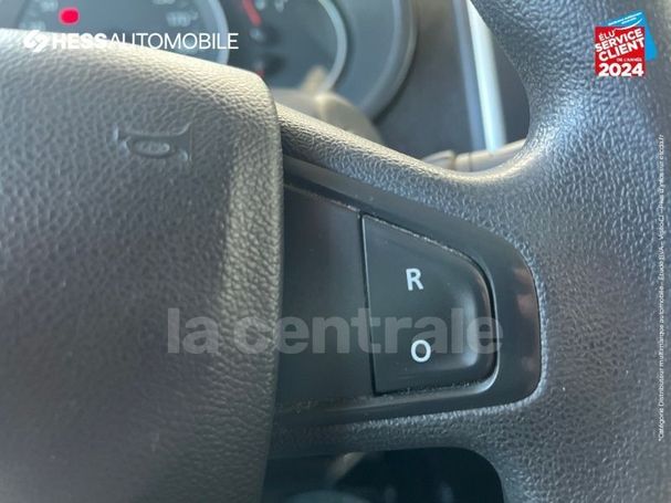 Renault Kangoo dCi 75 55 kW image number 9