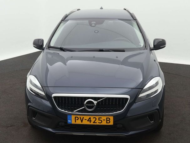 Volvo V40 Cross Country T3 112 kW image number 8