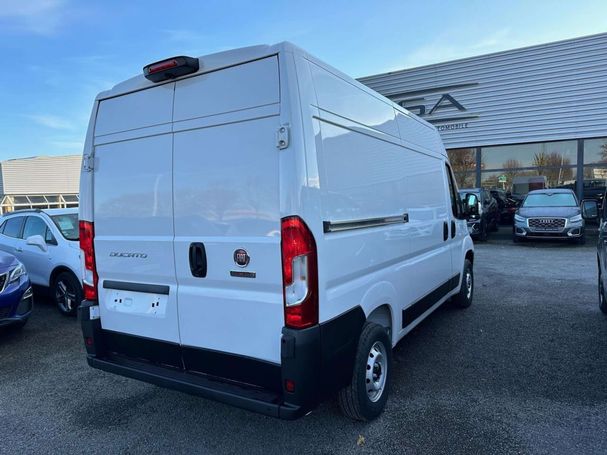 Fiat Ducato 103 kW image number 7