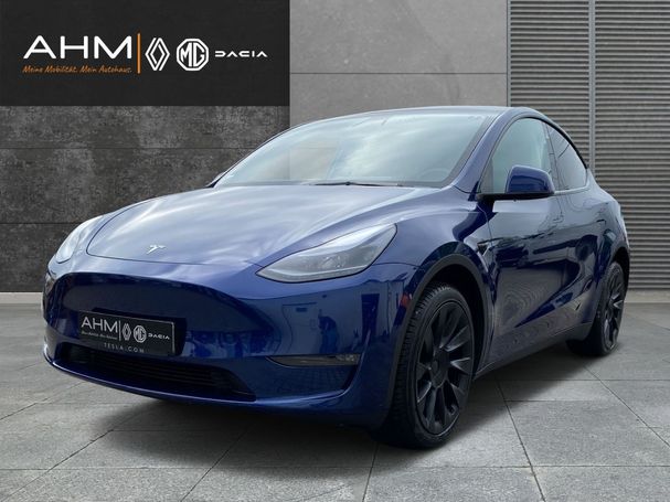 Tesla Model Y 220 kW image number 1