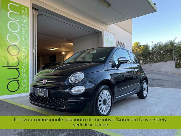 Fiat 500 1.0 51 kW image number 1