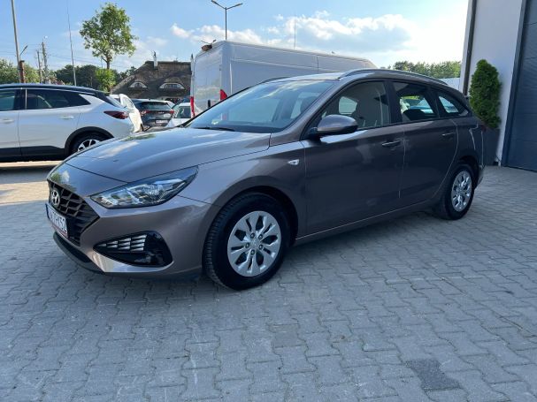 Hyundai i30 85 kW image number 14