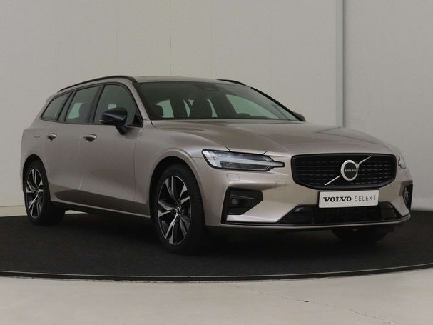 Volvo V60 B3 Plus 120 kW image number 8