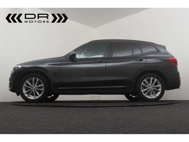 BMW X3 xDrive 100 kW image number 7