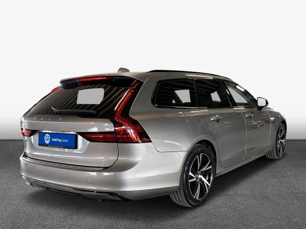 Volvo V90 Recharge T8 AWD 288 kW image number 3