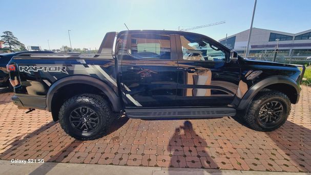 Ford Ranger Raptor 3.0 EcoBoost 215 kW image number 20