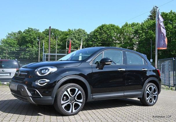 Fiat 500X 1.3 City Cross 110 kW image number 3