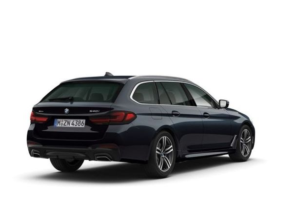 BMW 540i Touring xDrive 245 kW image number 4