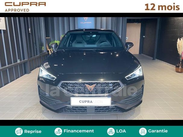 Cupra Leon 110 kW image number 3