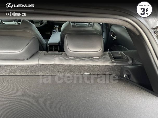 Lexus UX 135 kW image number 31