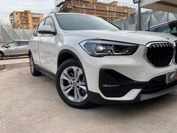 BMW X1 xDrive 150 kW image number 4