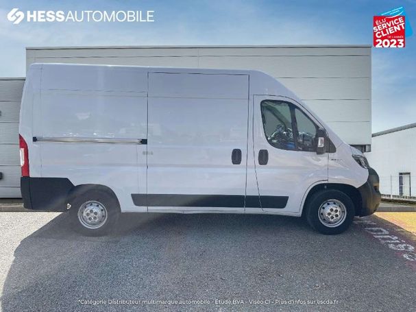 Fiat Ducato 2.3 MultiJet 90 kW image number 11